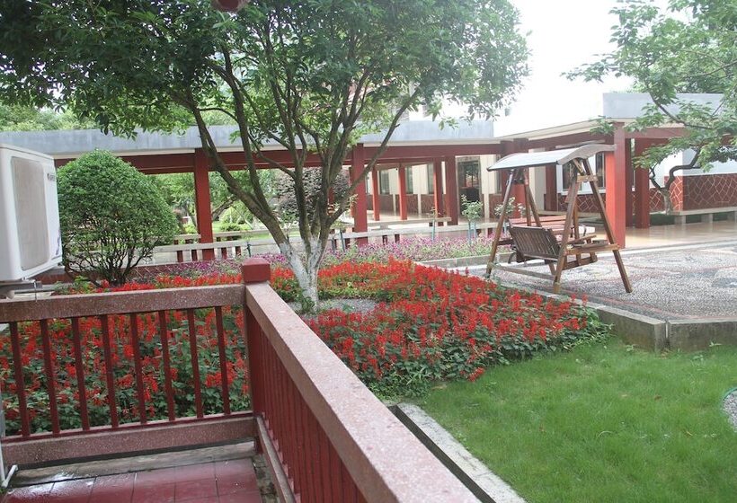 اتاق استاندارد, Hunan New Pipaxi