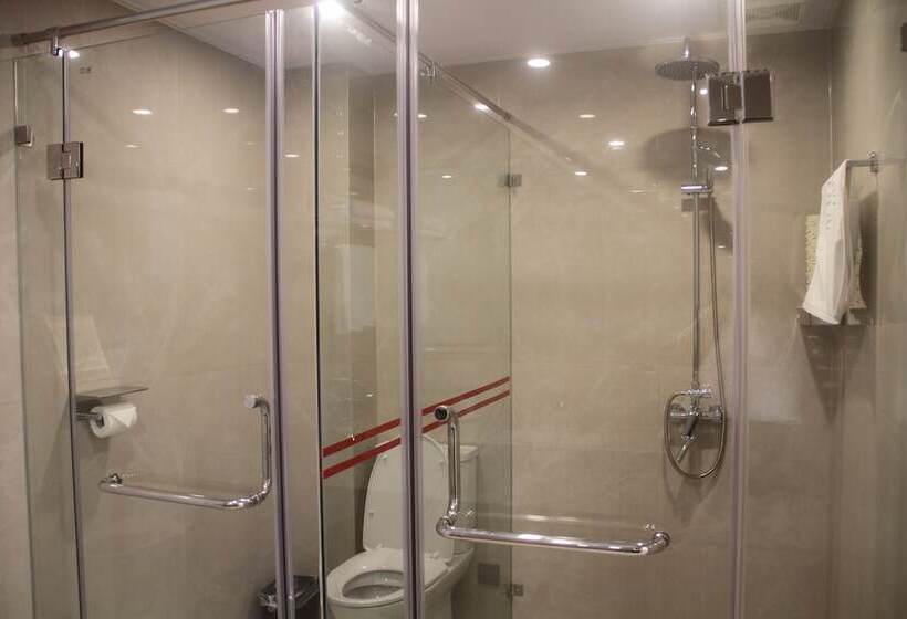 اتاق لوکس, Hunan New Pipaxi