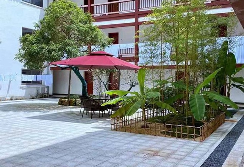 اتاق لوکس, Hunan New Pipaxi