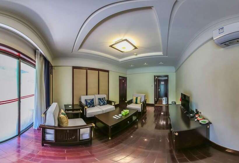 سوییت سوپریور, Hunan New Pipaxi