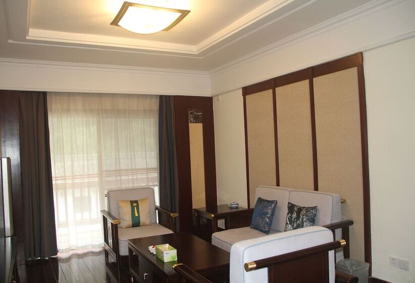 Superior Suite, Hunan Pipaxi  Zhangjiajie