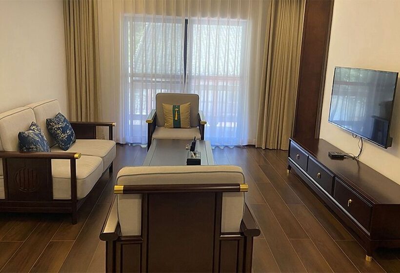 Superior Suite, Hunan Pipaxi  Zhangjiajie