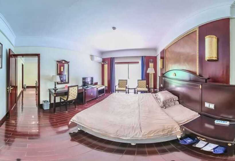 Superior Suite, Hunan Pipaxi  Zhangjiajie