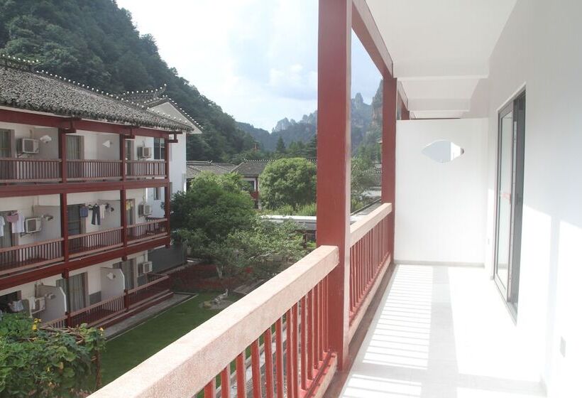 سوییت لوکس, Hunan New Pipaxi