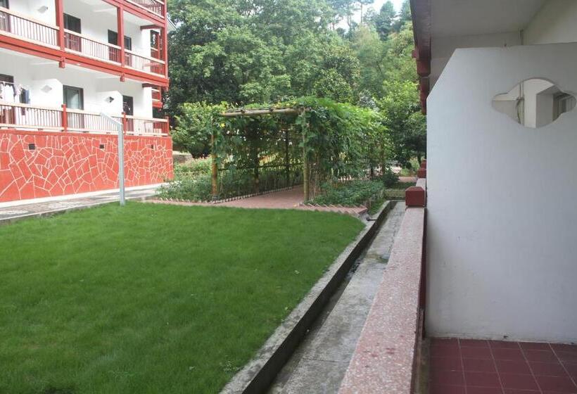 اتاق استاندارد, Hunan New Pipaxi
