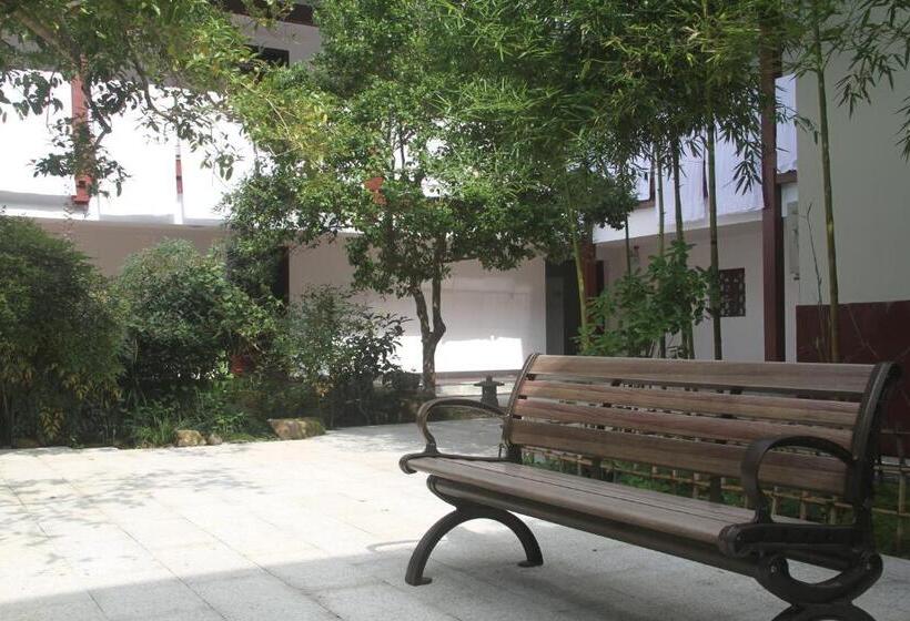 اتاق سوپریور, Hunan New Pipaxi