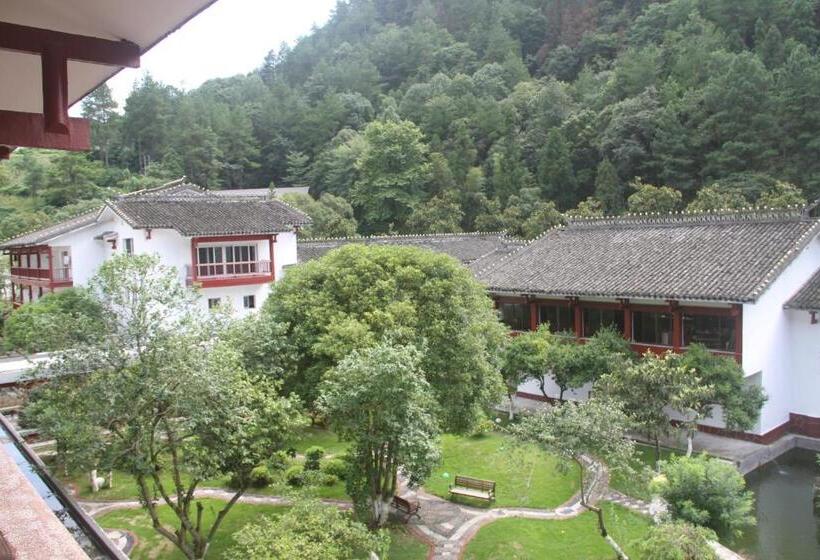 اتاق سوپریور, Hunan New Pipaxi