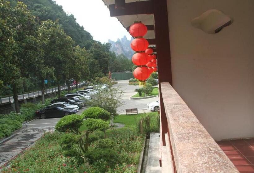 اتاق سوپریور, Hunan New Pipaxi