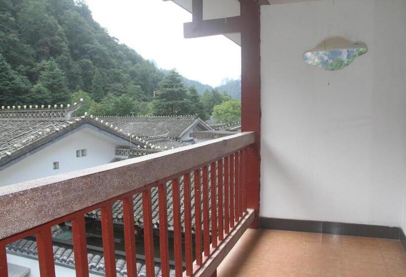 اتاق سوپریور, Hunan New Pipaxi