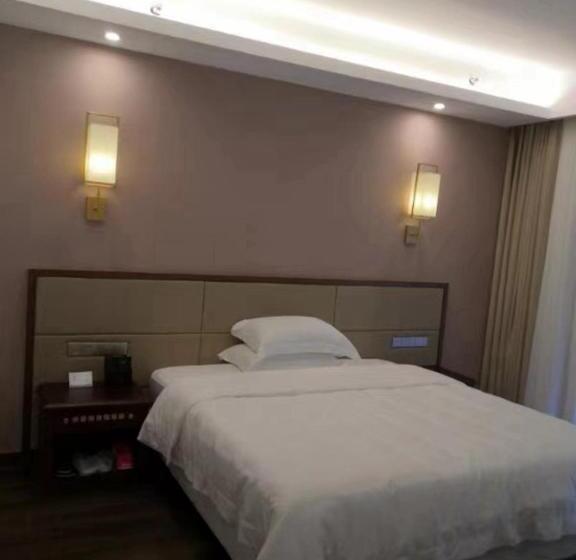 اتاق لوکس, Hunan New Pipaxi