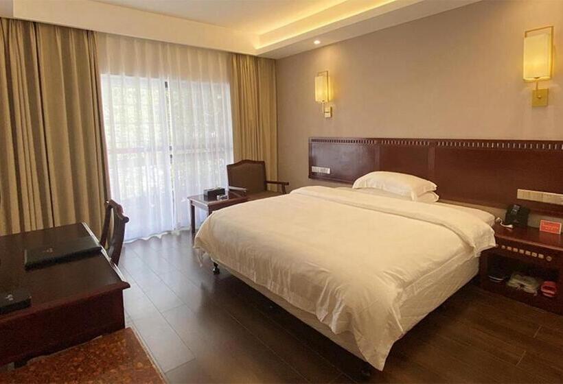 Deluxe Kamer, Hunan Pipaxi  Zhangjiajie