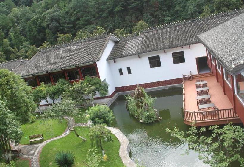 Superior Suite, Hunan Pipaxi  Zhangjiajie