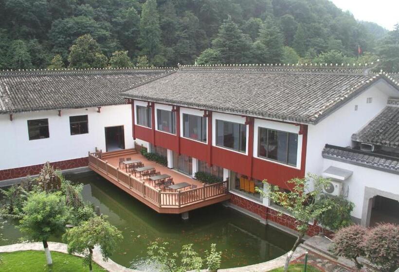 Superior Suite, Hunan Pipaxi  Zhangjiajie