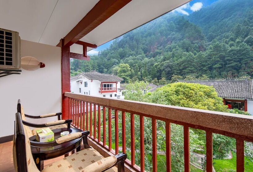 سوییت سوپریور, Hunan New Pipaxi
