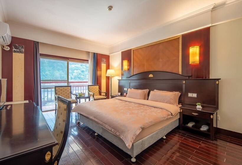 سوییت سوپریور, Hunan New Pipaxi