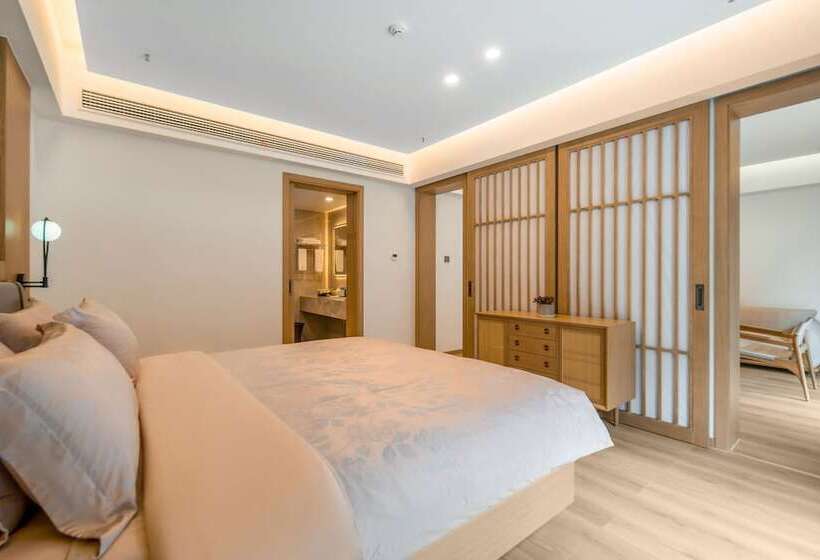 سوییت لوکس, Hunan New Pipaxi