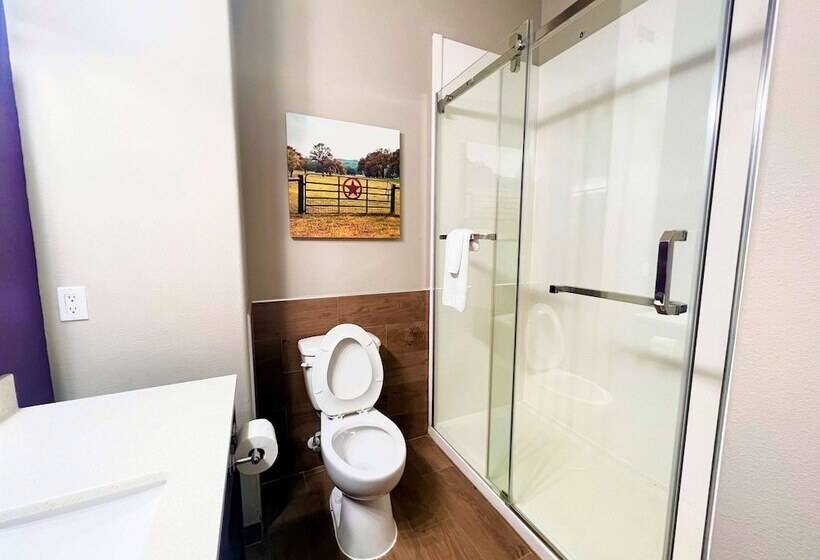آپارتمان 1 خوابه, La Quinta By Wyndham Pharr North Mcallen