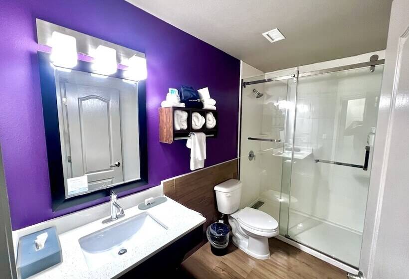 Appartement 1 Chambre, La Quinta Inn & Suites By Wyndham Pharr North Mcallen