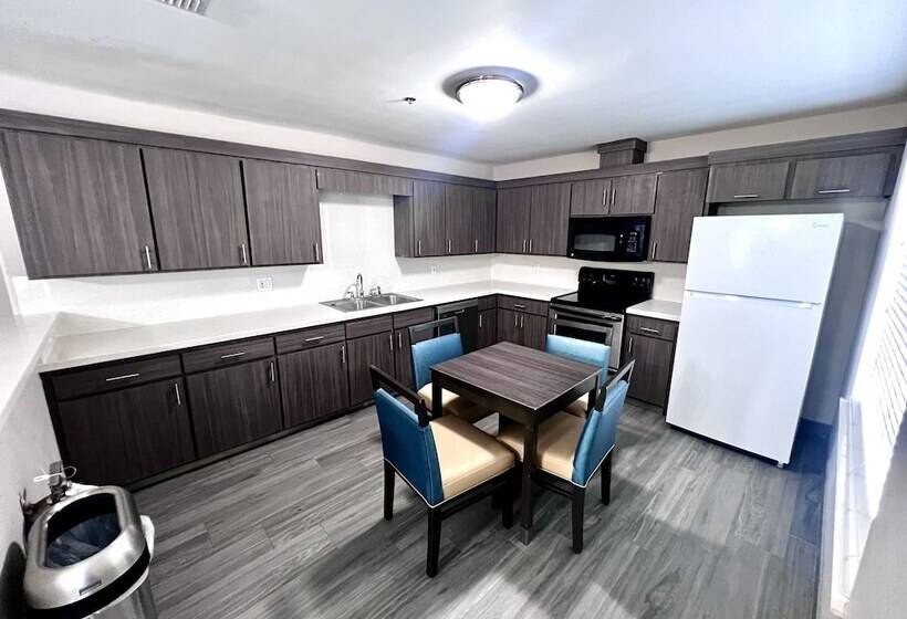 آپارتمان 1 خوابه, La Quinta By Wyndham Pharr North Mcallen