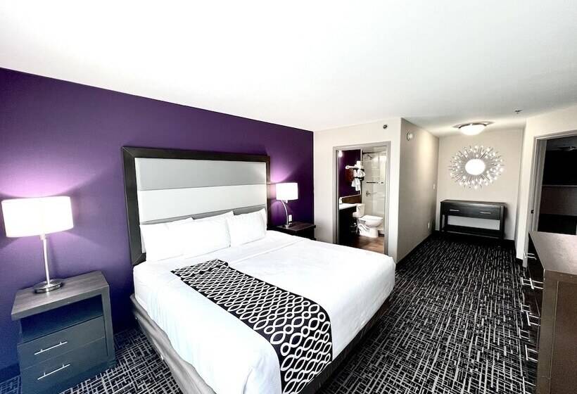 Appartement 1 Chambre, La Quinta Inn & Suites By Wyndham Pharr North Mcallen