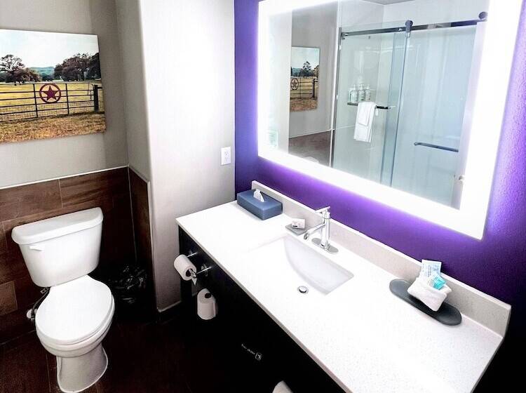 سوییت, La Quinta By Wyndham Pharr North Mcallen
