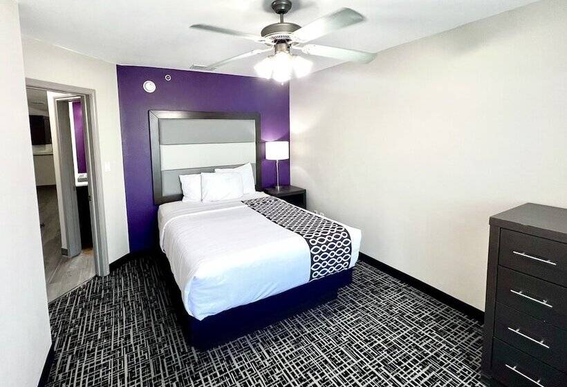 آپارتمان 1 خوابه, La Quinta By Wyndham Pharr North Mcallen