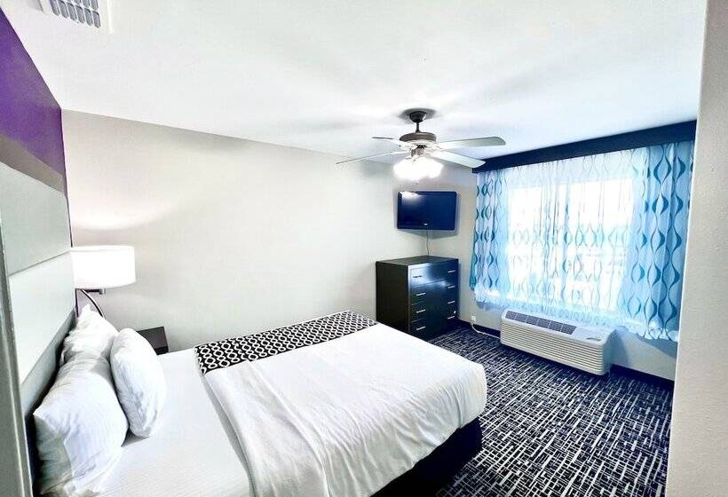 آپارتمان 1 خوابه, La Quinta By Wyndham Pharr North Mcallen