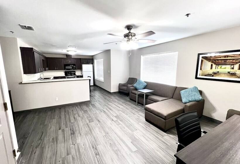 آپارتمان 1 خوابه, La Quinta By Wyndham Pharr North Mcallen