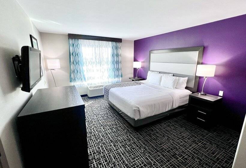 آپارتمان 1 خوابه, La Quinta By Wyndham Pharr North Mcallen