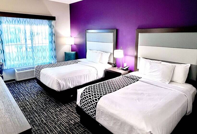 سوییت, La Quinta By Wyndham Pharr North Mcallen