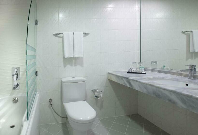 Quarto Standard Piso Térreo, The Grand Blue Sky International  All Inclusive