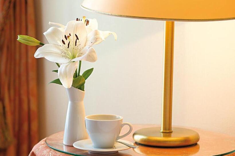 Comfort Room, Victor S Residenz Hotel Erfurt