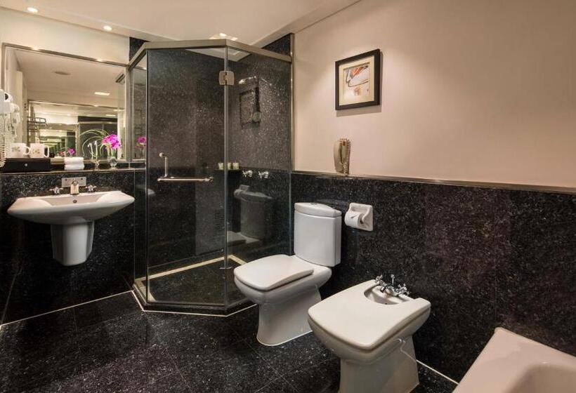 اتاق اجرایی, Overseas Chinese Hotel Wenzhou
