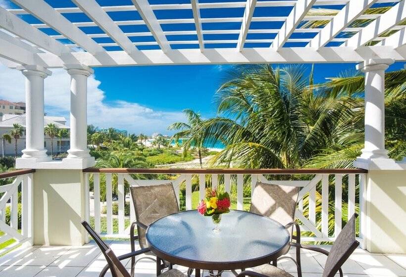 Standard Studio Sea View, Royal West Indies