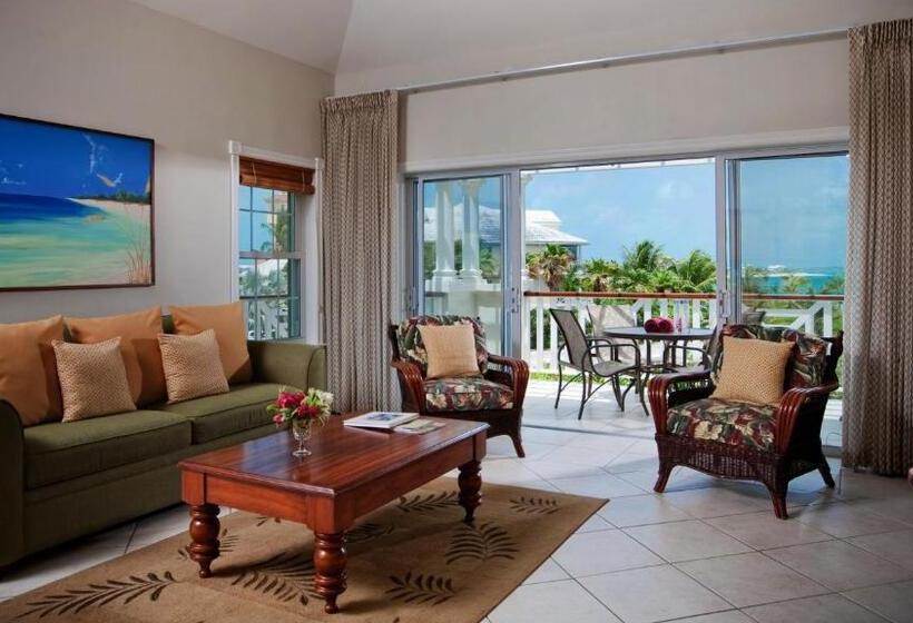 1-Bedroom Villa Sea View, Royal West Indies