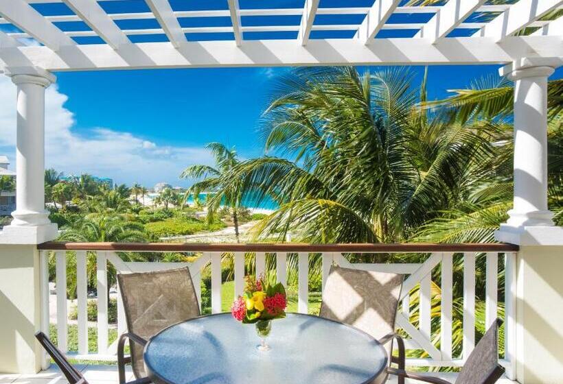 2 Bedroom Villa Sea View, Royal West Indies