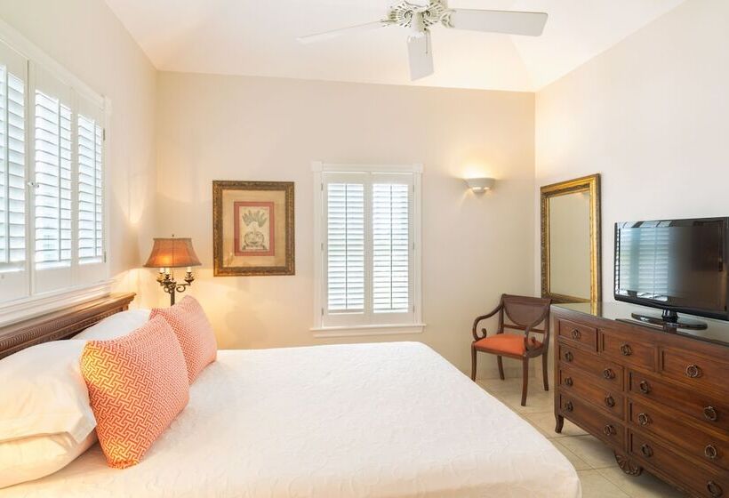 2 Bedroom Apartment Garden View, Royal West Indies