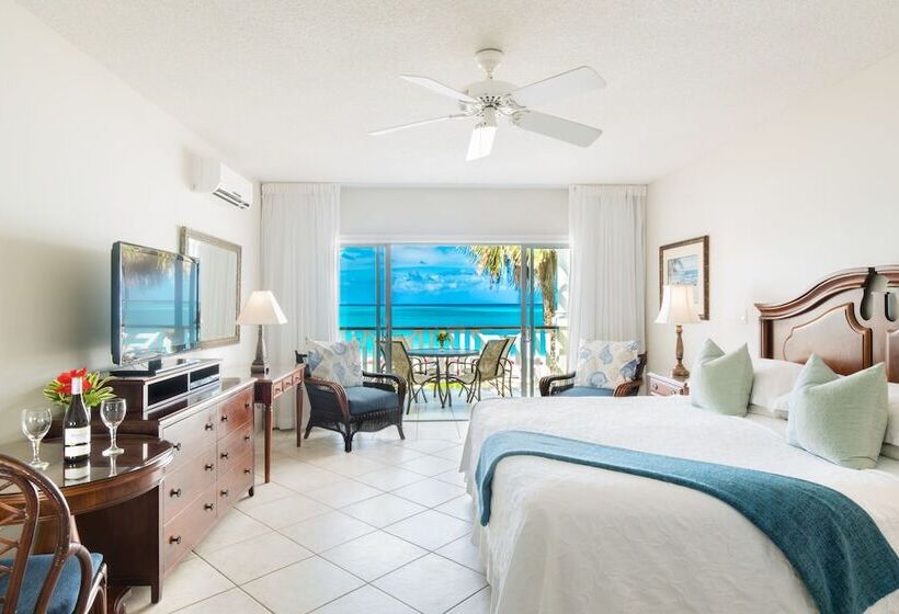 2 Bedroom Apartment Garden View, Royal West Indies