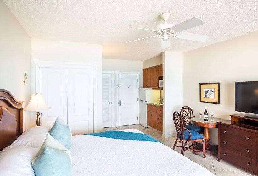 2 Bedroom Apartment Garden View, Royal West Indies