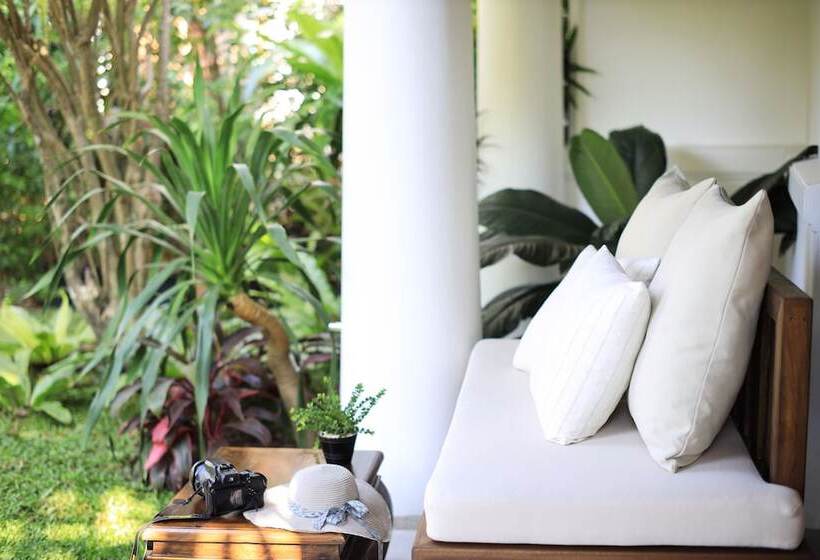 ویلای 1 خوابه, Samui Palm Beach Lead By Celes Samui
