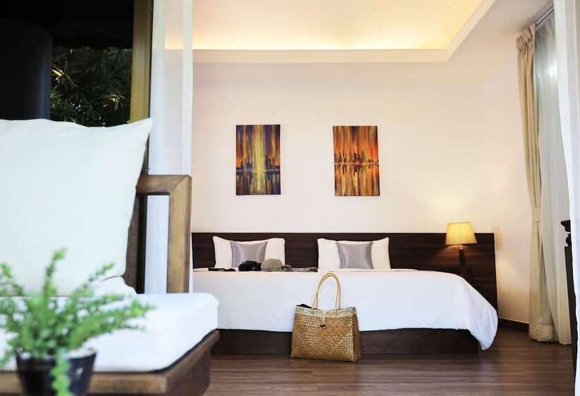 ویلای 1 خوابه, Samui Palm Beach Lead By Celes Samui