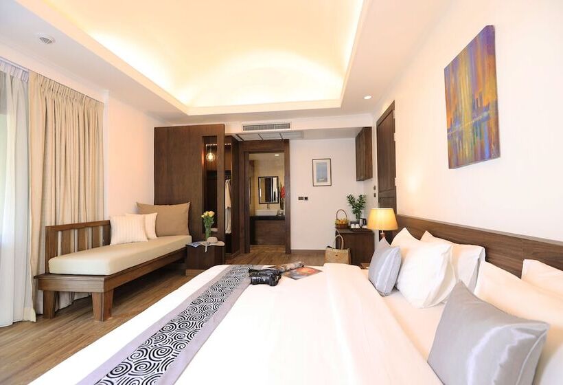 ویلای 1 خوابه, Samui Palm Beach Lead By Celes Samui