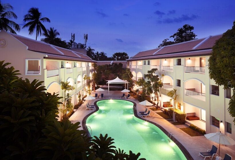اتاق لوکس, Samui Palm Beach Lead By Celes Samui