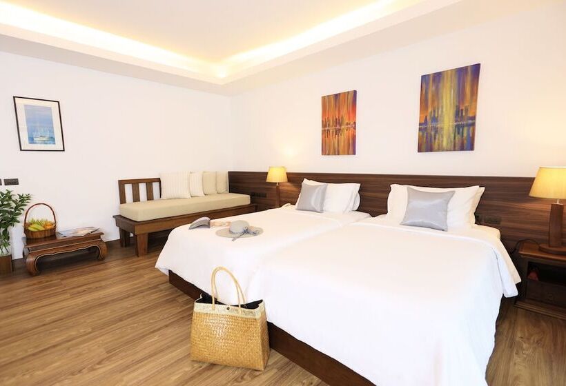 اتاق لوکس, Samui Palm Beach Lead By Celes Samui