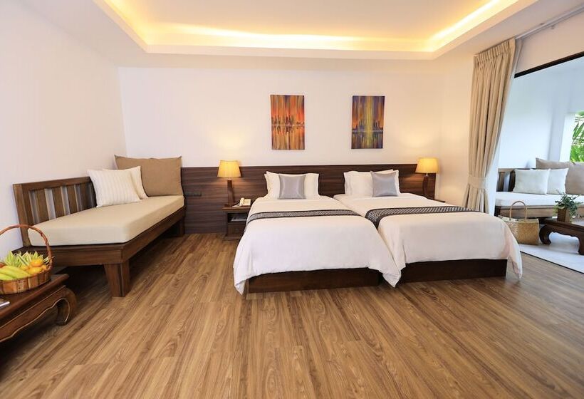 اتاق لوکس, Samui Palm Beach Lead By Celes Samui
