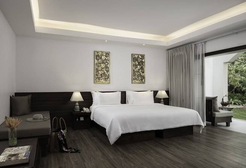 اتاق لوکس, Samui Palm Beach Lead By Celes Samui