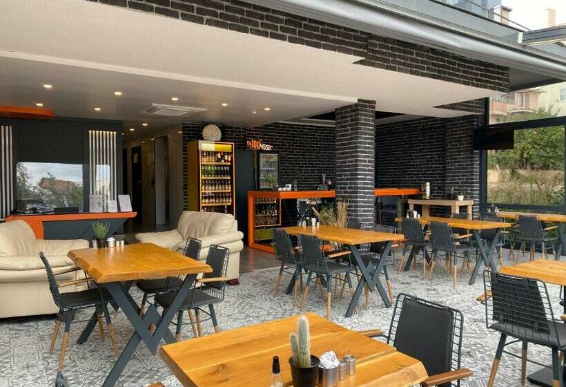 اتاق لوکس, Csk Otel