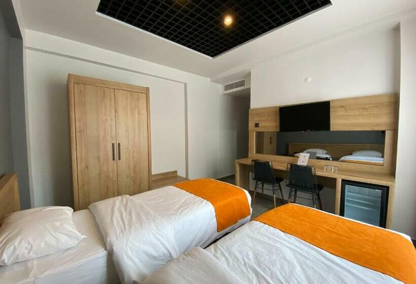 اتاق لوکس, Csk Otel
