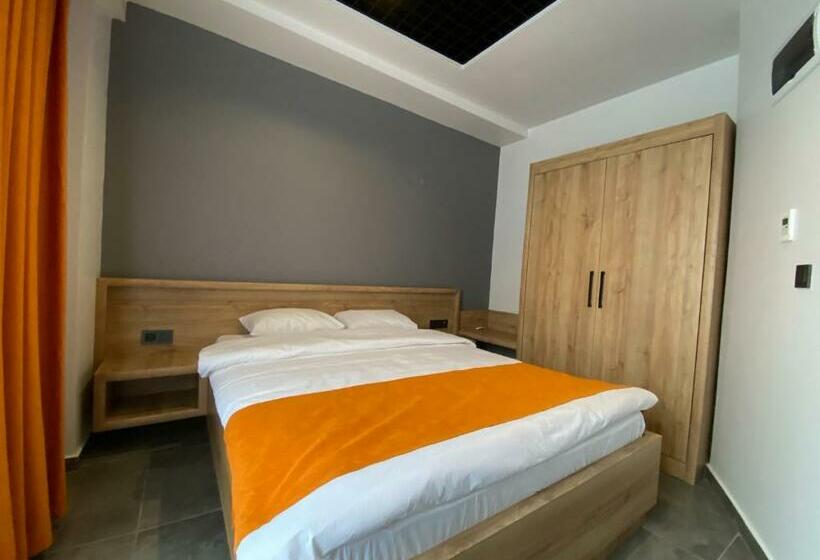 اتاق لوکس, Csk Otel