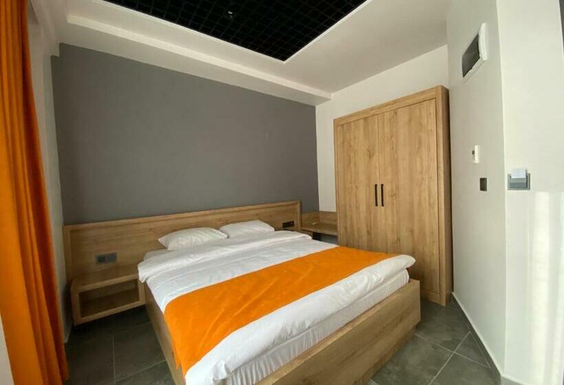 اتاق لوکس, Csk Otel